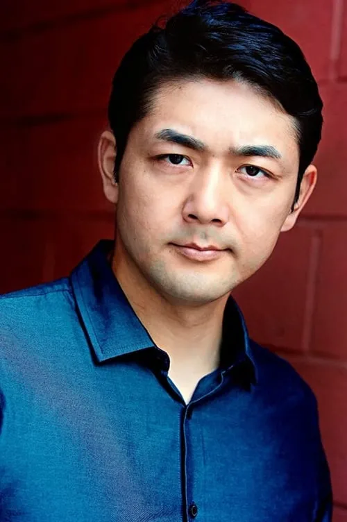 Foto de perfil del actor Yuki Matsuzaki en el reparto