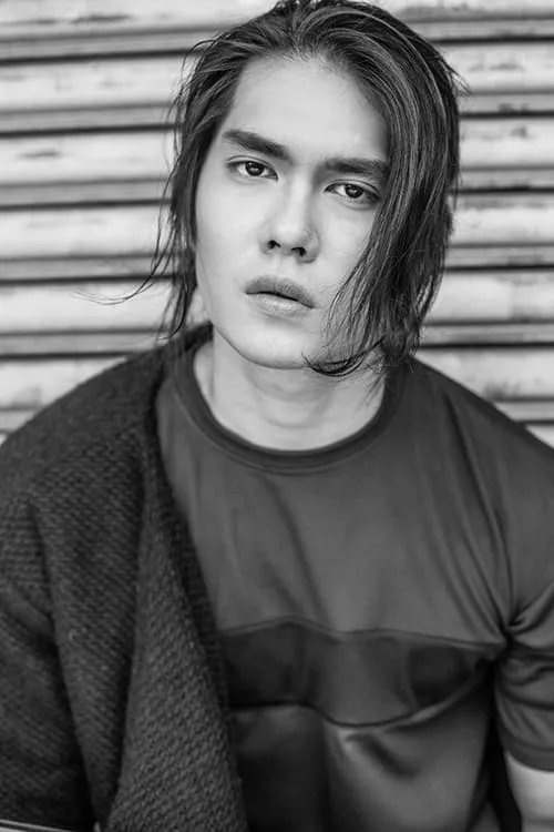 Yuki Sakamoto en su biografía y filmografía