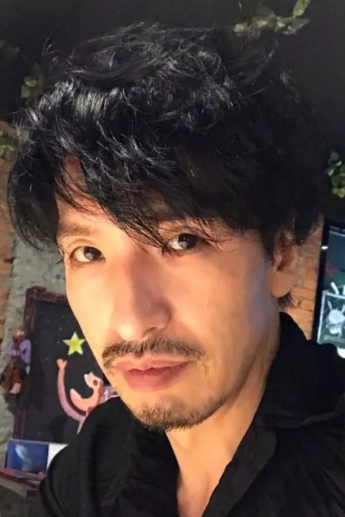 Yukiya Oonishi en su biografía y filmografía