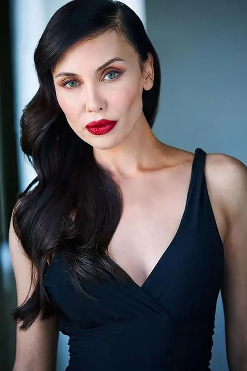 Darren Richardson ha trabajado con Yulia Klass en 1 ocasiones