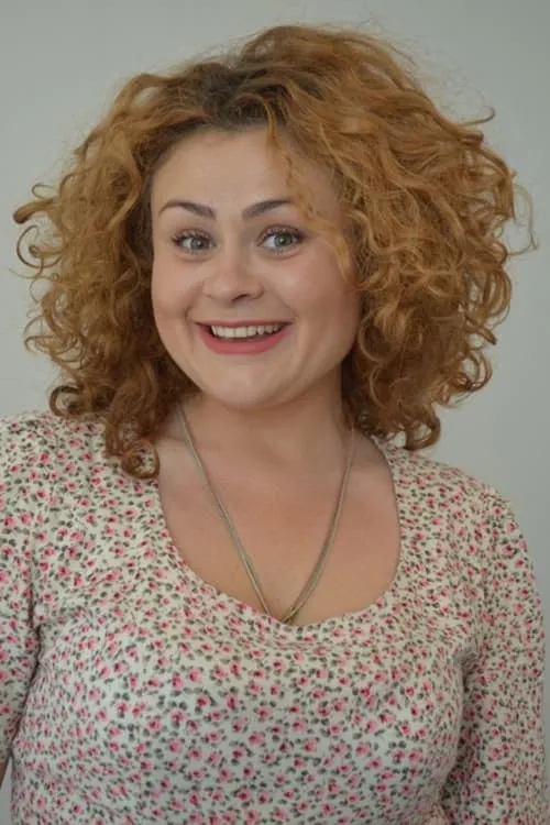 Yulia Zaychenko — personaje: ??????? ? ?????