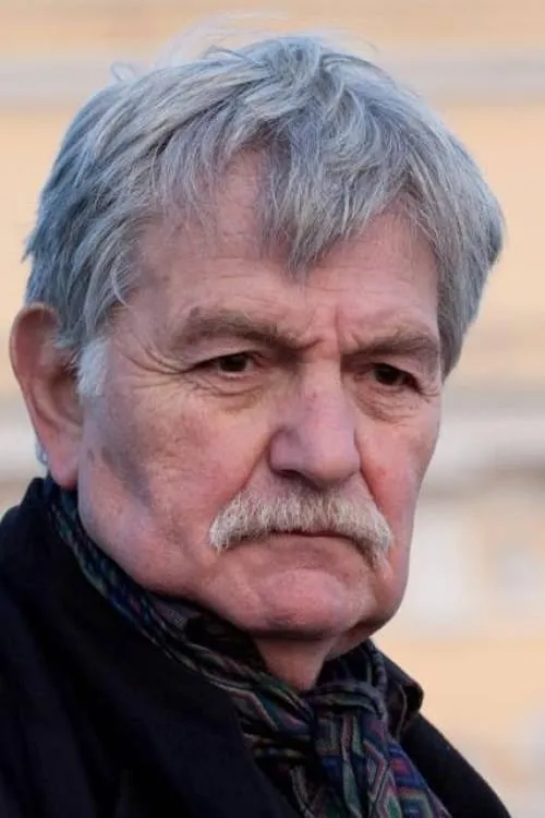 Richard Kley ha trabajado con Yulian Panich en 1 ocasiones