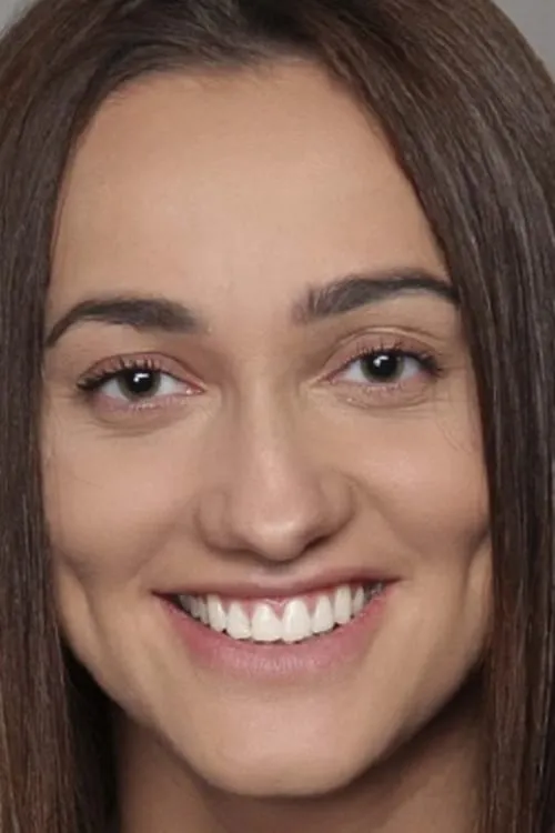 ?????? ????? ha trabajado con Yuliana Bogomolova en 1 ocasiones