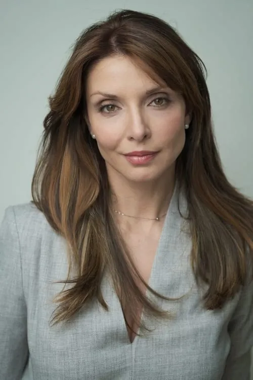 Yuliya Agafonova en su biografía y filmografía