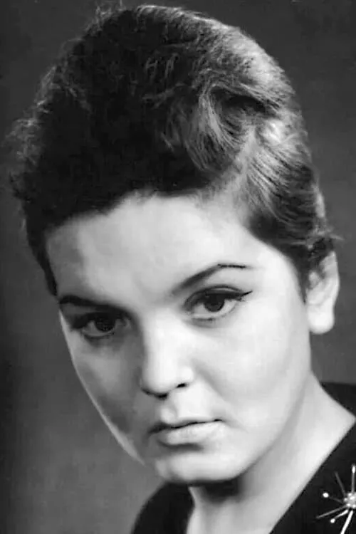 Foto de perfil del actor Yuliya Burygina en el reparto