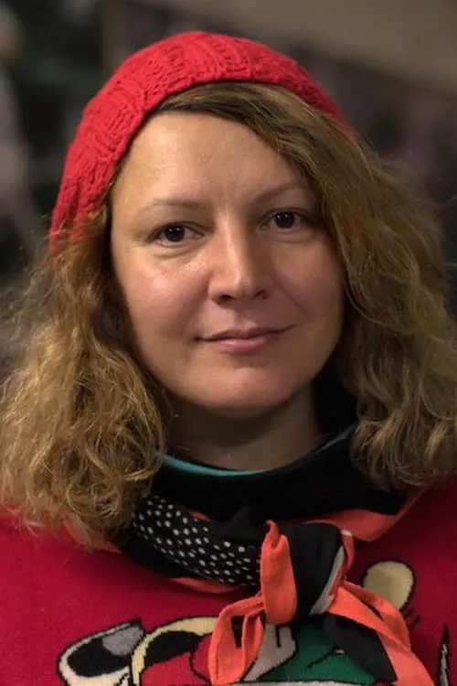 Aleksey Polyakov ha trabajado con Yuliya Charandaeva en 1 ocasiones