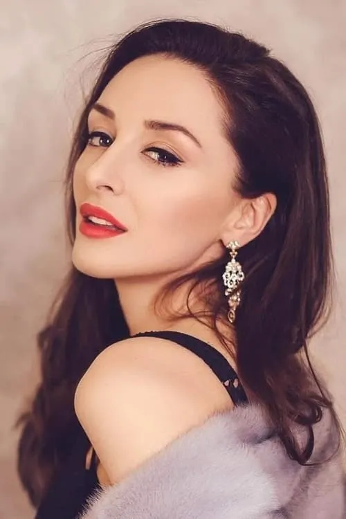 Yuliya Maiboroda — personaje: ????? ??????????