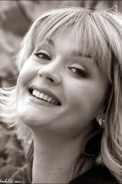 Yuliya Menshova interpretando a ???