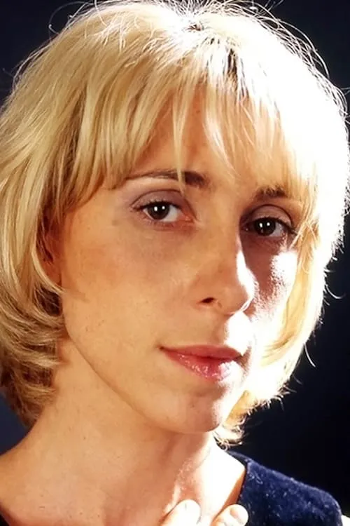 ???????? ????????? ha trabajado con Юлия Рутберг en 1 ocasiones