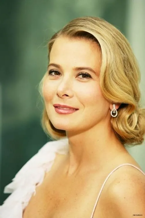 Yuliya Vysotskaya interpretando a Mother / The Snow Fairy