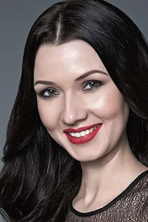 Michael Robert Brandon ha trabajado con Yuliya Zelenskaya en 1 ocasiones