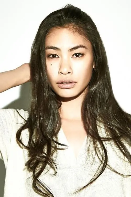 Yumiko Hara interpretando a Kika