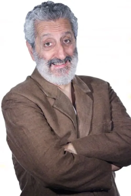 Rogério Márcico ha trabajado con Yunes Chami en 1 ocasiones