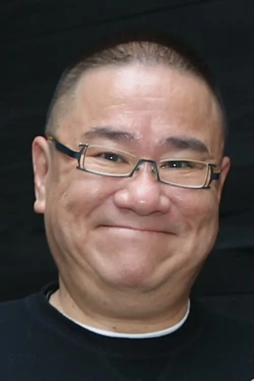 Yung-Cheng Chang — personaje: Da-Kai's Dad