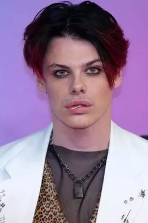 Hunter Deno ha trabajado con Yungblud en 1 ocasiones