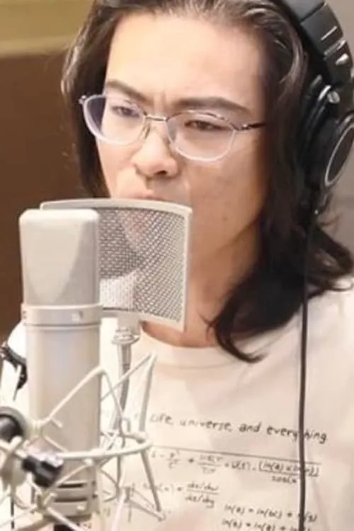 Foto de perfil del actor Yuntu Cao en el reparto