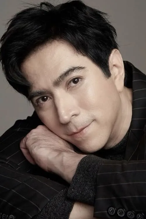 Kriengkrai Oonhanun ha trabajado con Yuranunt Pamornmontri en 1 ocasiones