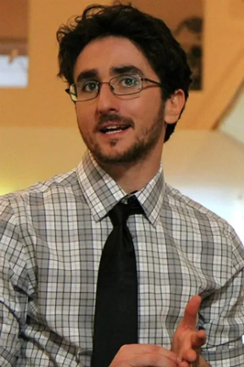 Yuri Baranovsky — personaje: Aaron Morrison