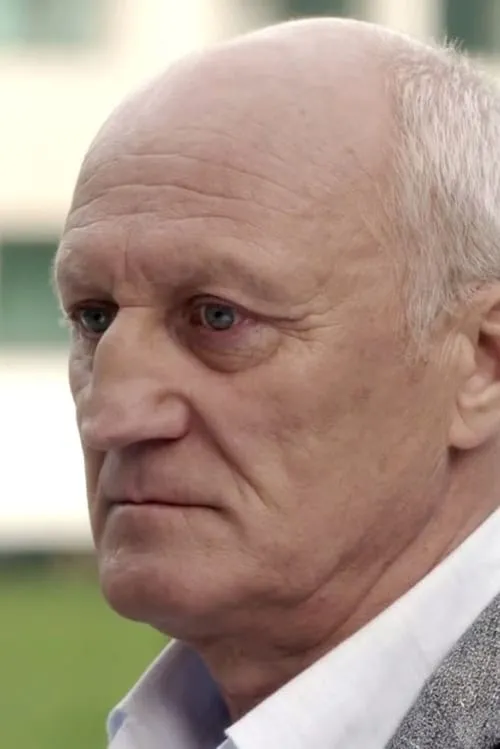 ????????? ??????? ha trabajado con Юрий Беляев en 1 ocasiones