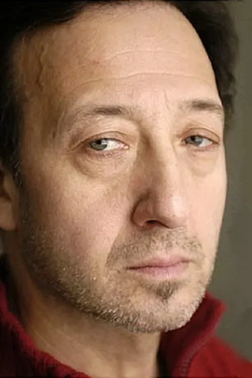 ??????? ?????? ha trabajado con Yuri Gertsman en 1 ocasiones