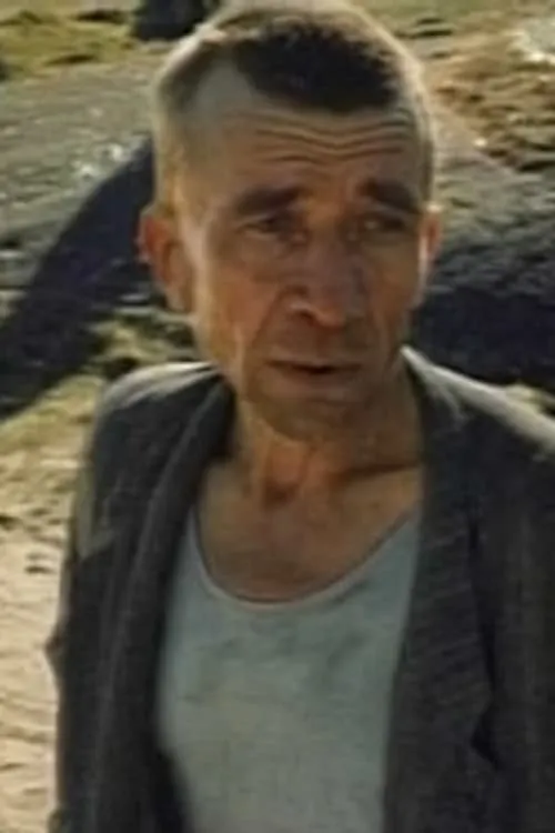 Aleksandr Stanilov ha trabajado con Yuri Kolobkov en 1 ocasiones