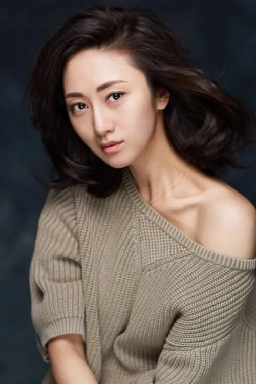 Yuri Liu en su biografía y filmografía