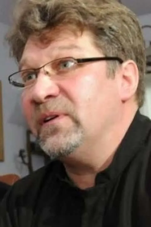 Yuri Naumkin en su biografía y filmografía