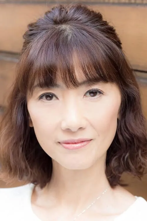 Yurika Hino en su biografía y filmografía
