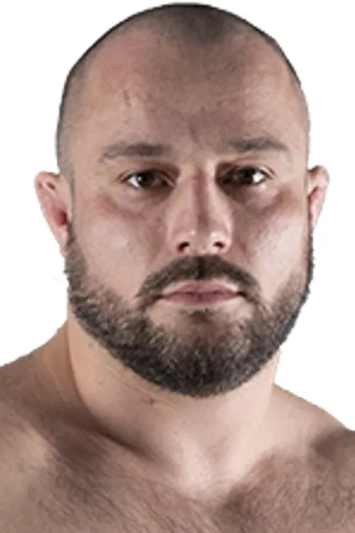 Vladimir Palchenkov ha trabajado con Yuriy Fedorov en 2 ocasiones