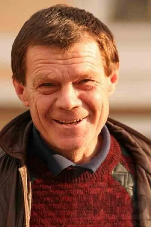 Aleksey Polyakov ha trabajado con Юрий Лопарёв en 1 ocasiones