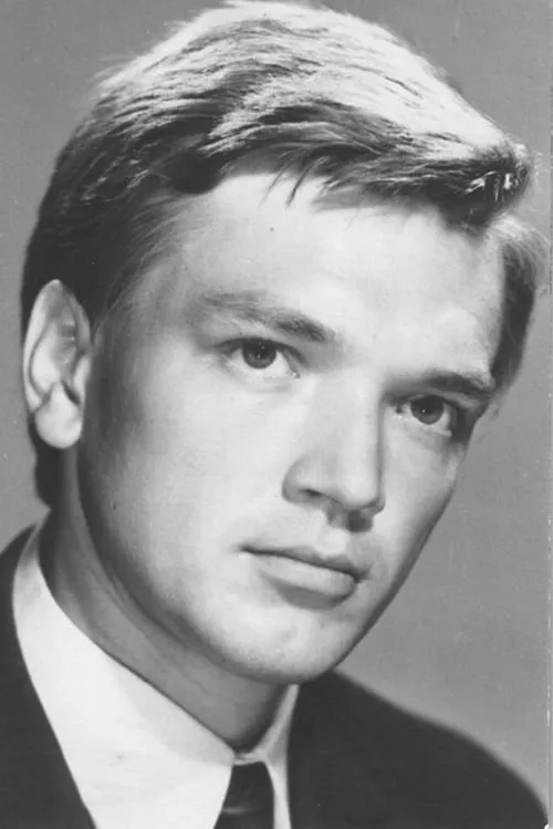 ??????? ??????? ha trabajado con Yuriy Mysenkov en 1 ocasiones