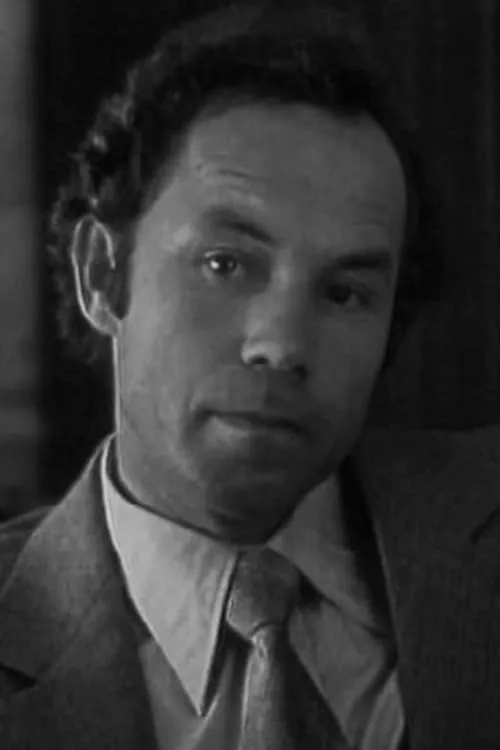 Yuriy Prokhorov en su biografía y filmografía