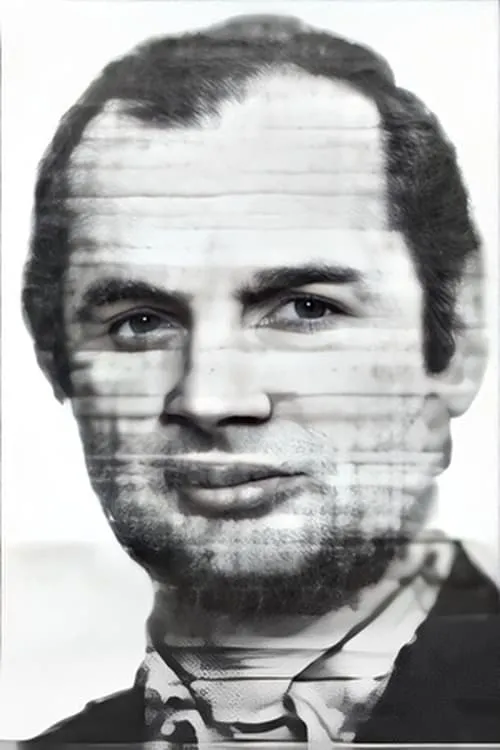 Yuriy Zhuk — personaje: Aleksandr Aleksandrovich Lukin