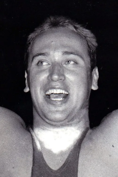 Alexandr Korzhakov ha trabajado con Yury Vlasov en 1 ocasiones