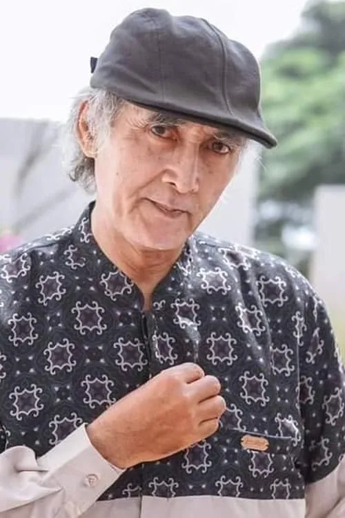 Kartika Indah Pelapory ha trabajado con Yusef Muldiyana en 1 ocasiones