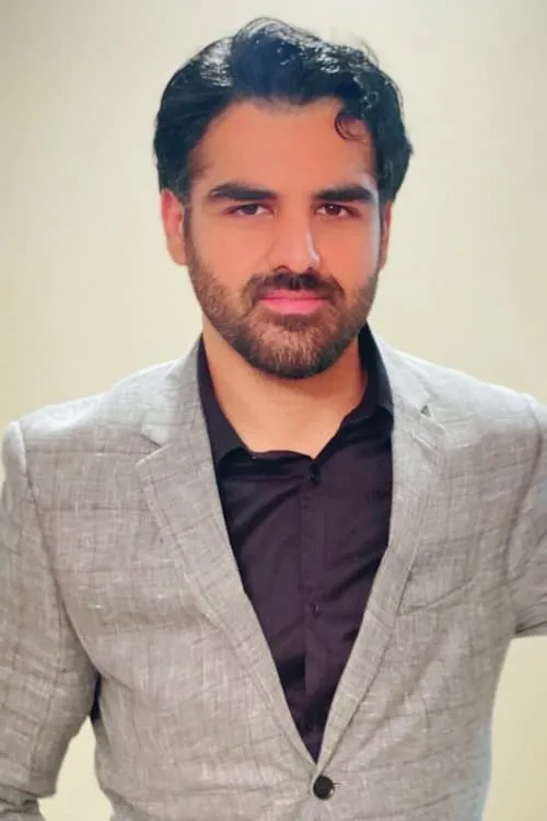 Barry Quin ha trabajado con Yusof Mutahar en 1 ocasiones