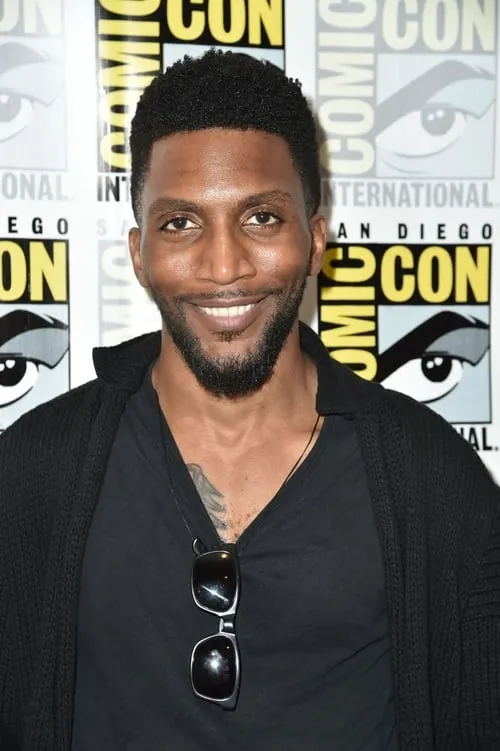 Yusuf Gatewood en su biografía y filmografía
