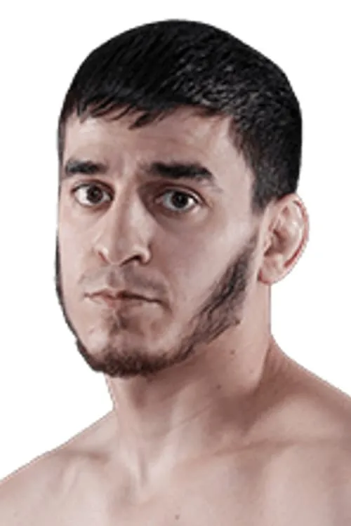 Mehdi Dakaev ha trabajado con Yusup Umarov en 1 ocasiones