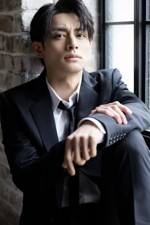 Nobunaga satou ha trabajado con Yuta Tachibana en 1 ocasiones