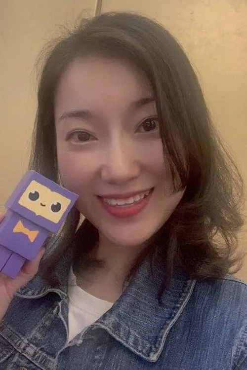 Yuting Luo en su biografía y filmografía