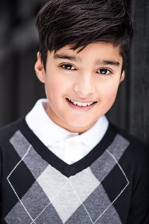 Weston Thomas ha trabajado con Yuvraj Kalsi en 1 ocasiones