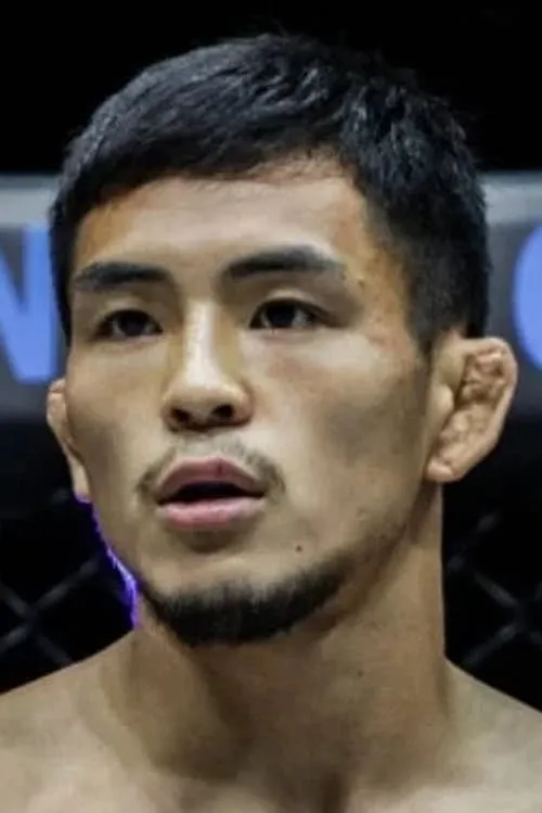 Shamil Gasanov ha trabajado con Yuya Wakamatsu en 1 ocasiones