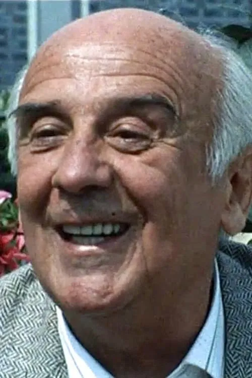 Yvan Audouard en su biografía y filmografía