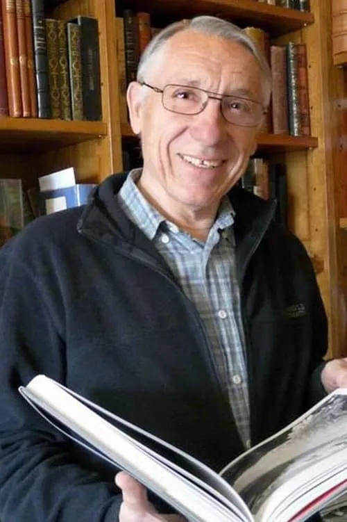 Pierre Allain ha trabajado con Yves Ballu en 2 ocasiones