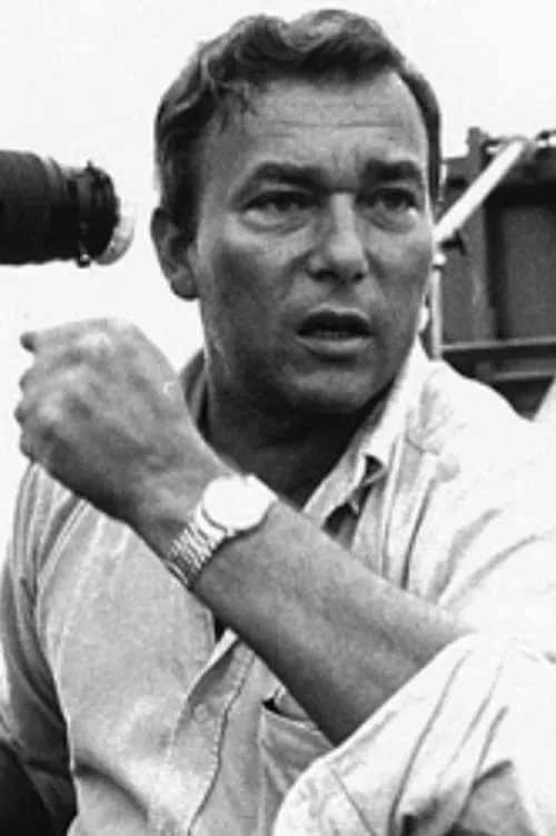 Jean-Pierre Lavoignat ha trabajado con Yves Boisset en 2 ocasiones