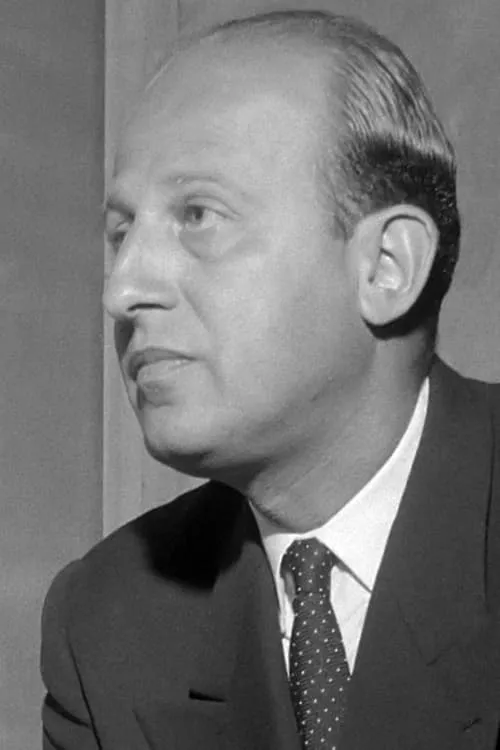 Yves Ciampi en su biografía y filmografía