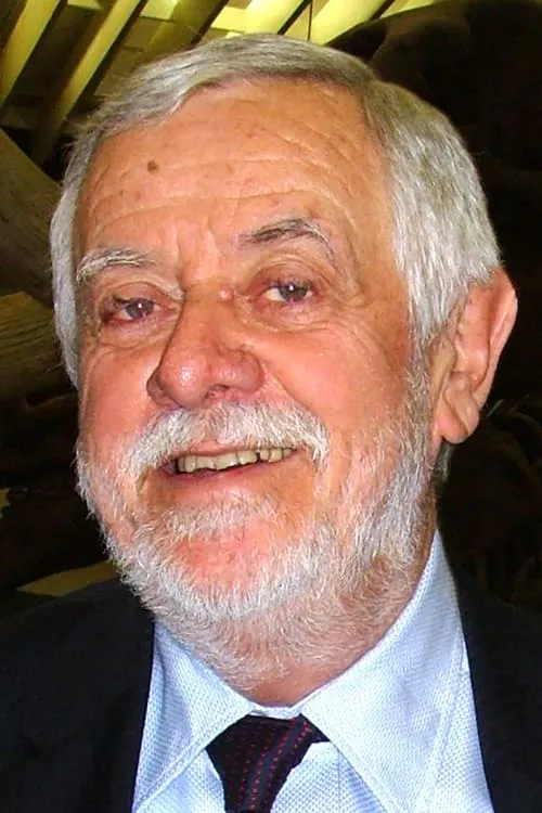 Claude Chirac ha trabajado con Yves Coppens en 1 ocasiones