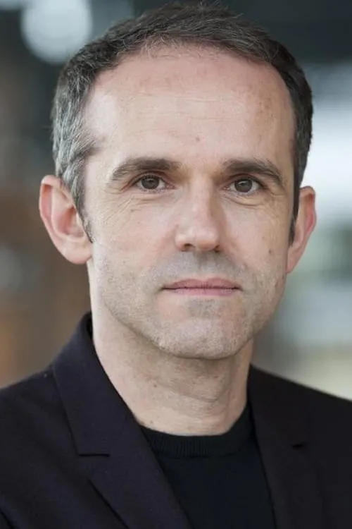 Willy Liechty ha trabajado con Yves Heck en 1 ocasiones