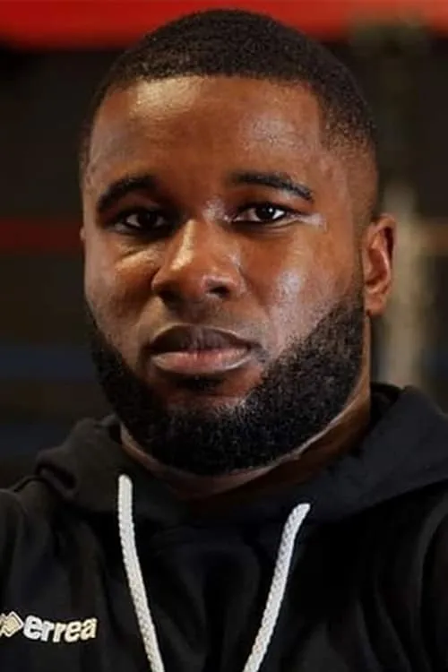 Adrian Rodriguez ha trabajado con Yves Ngabu en 1 ocasiones