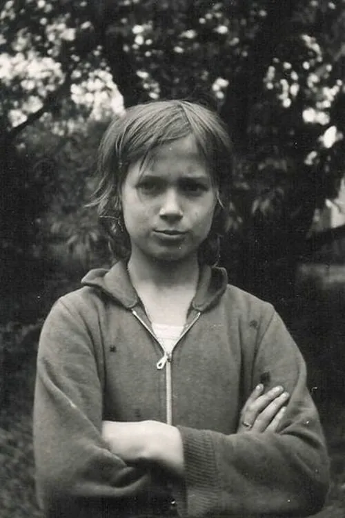 Yvetta Kornová — personaje: Catharina Dorothea Bach